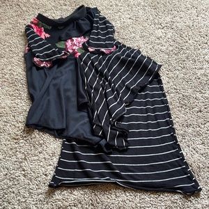 Custom toddler outfit